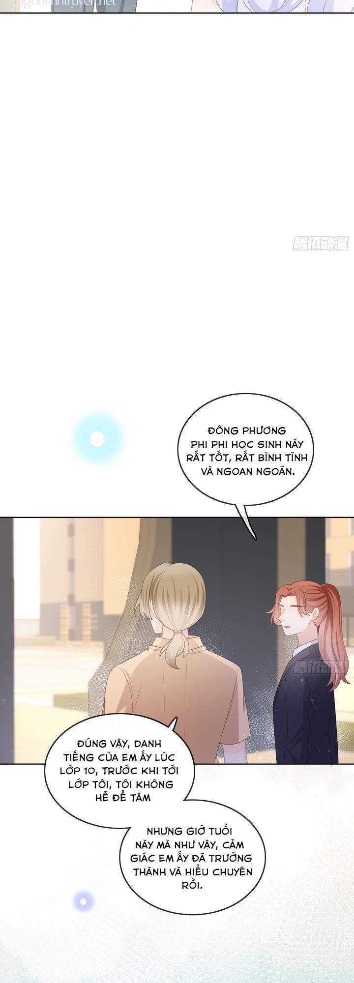 Ảnh Hậu Cũng Không Bằng Niệm Thanh Hoa Chapter 99 - Trang 2