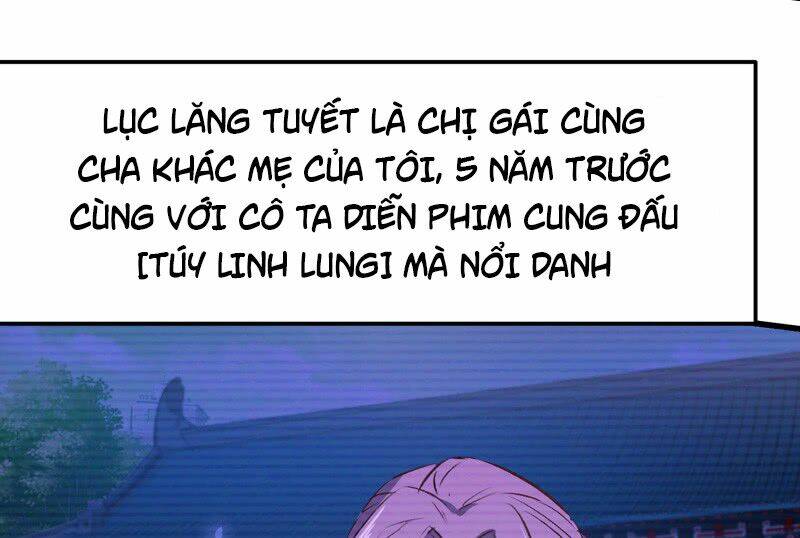 Ảnh Hậu Lão Bà Không Được Chạy Chapter 1 - Trang 2