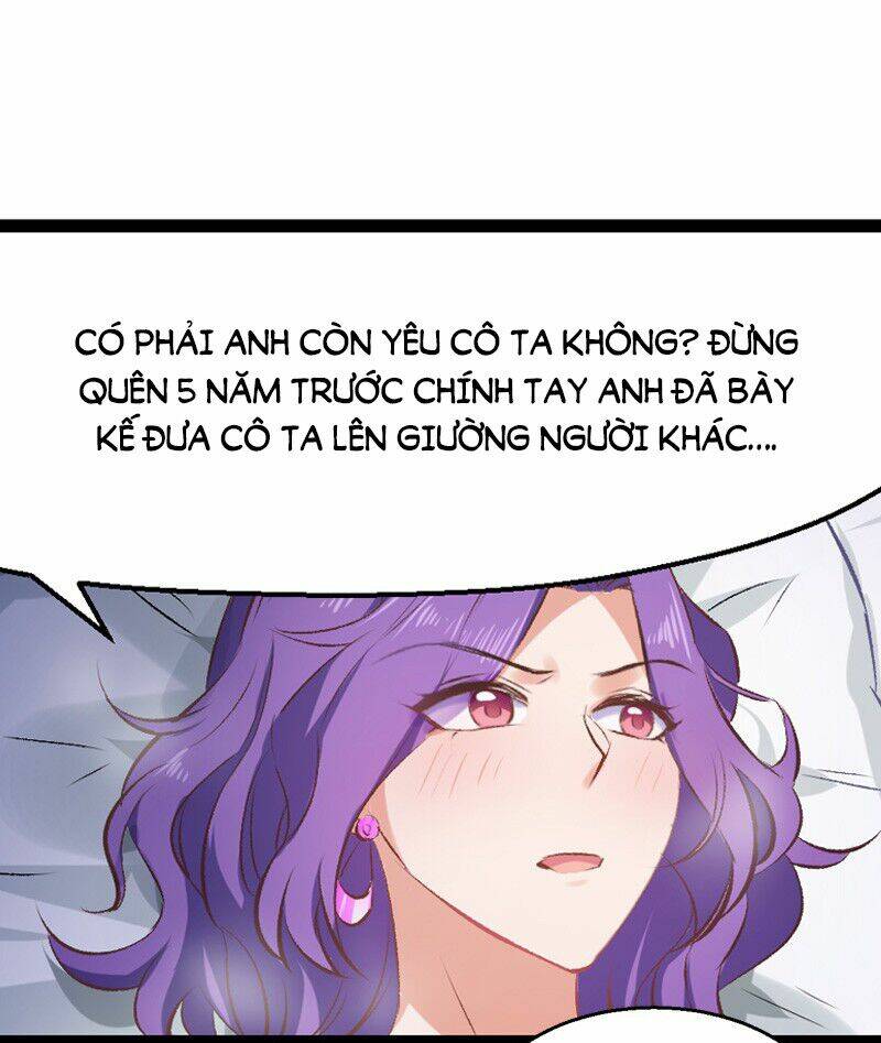 Ảnh Hậu Lão Bà Không Được Chạy Chapter 1 - Trang 2