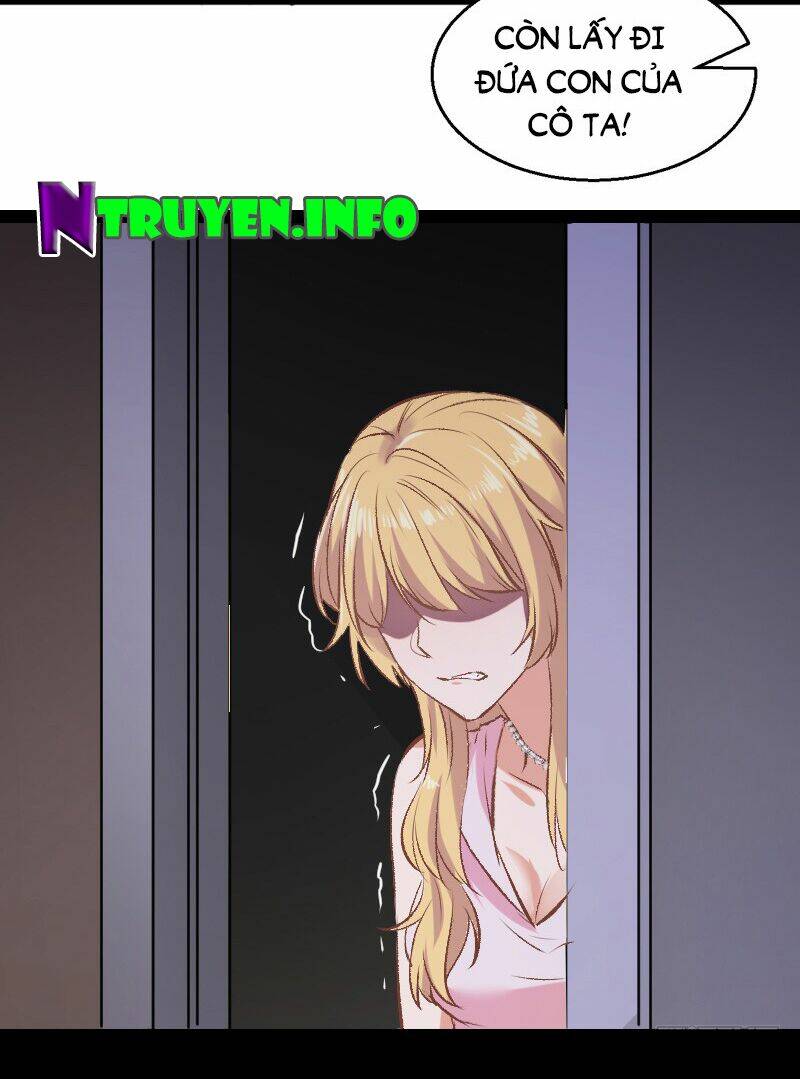 Ảnh Hậu Lão Bà Không Được Chạy Chapter 1 - Trang 2