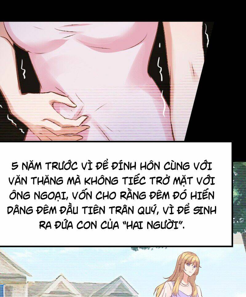 Ảnh Hậu Lão Bà Không Được Chạy Chapter 1 - Trang 2