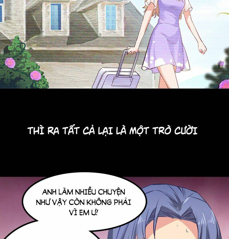 Ảnh Hậu Lão Bà Không Được Chạy Chapter 1 - Trang 2