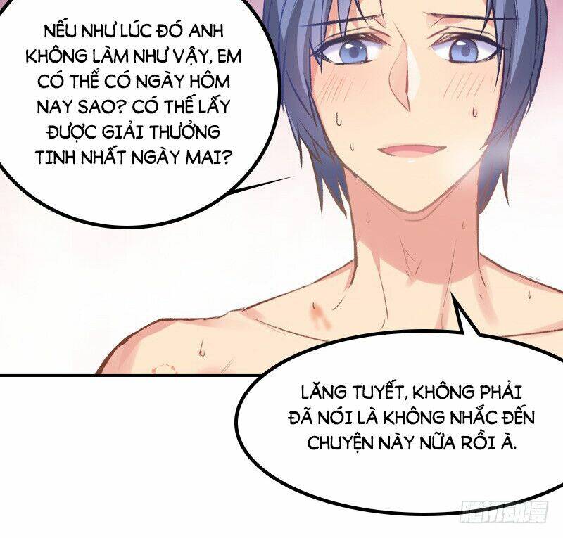 Ảnh Hậu Lão Bà Không Được Chạy Chapter 1 - Trang 2