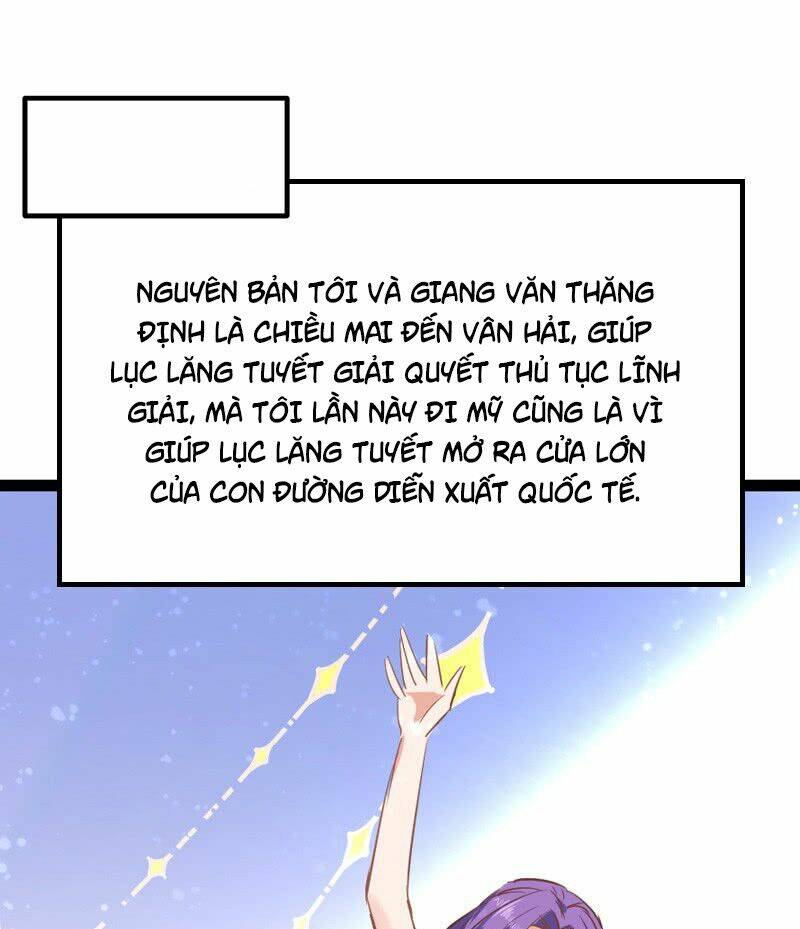 Ảnh Hậu Lão Bà Không Được Chạy Chapter 1 - Trang 2