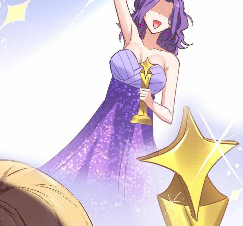 Ảnh Hậu Lão Bà Không Được Chạy Chapter 1 - Trang 2