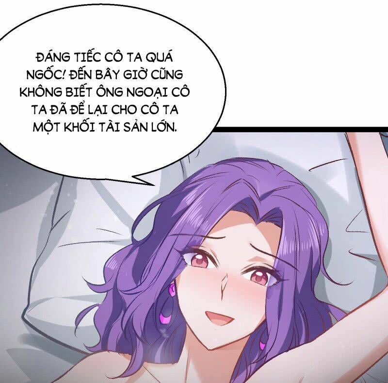 Ảnh Hậu Lão Bà Không Được Chạy Chapter 1 - Trang 2