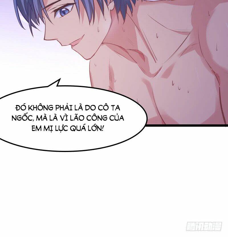 Ảnh Hậu Lão Bà Không Được Chạy Chapter 1 - Trang 2