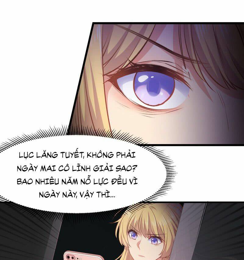 Ảnh Hậu Lão Bà Không Được Chạy Chapter 1 - Trang 2