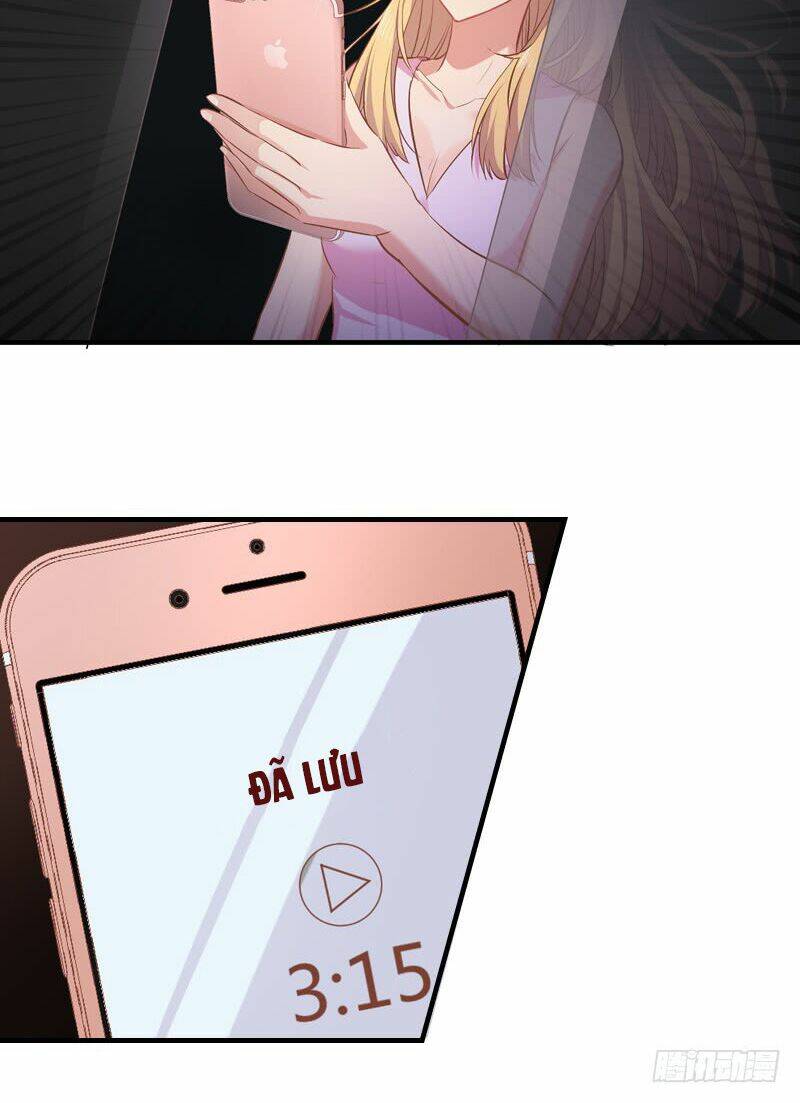 Ảnh Hậu Lão Bà Không Được Chạy Chapter 1 - Trang 2