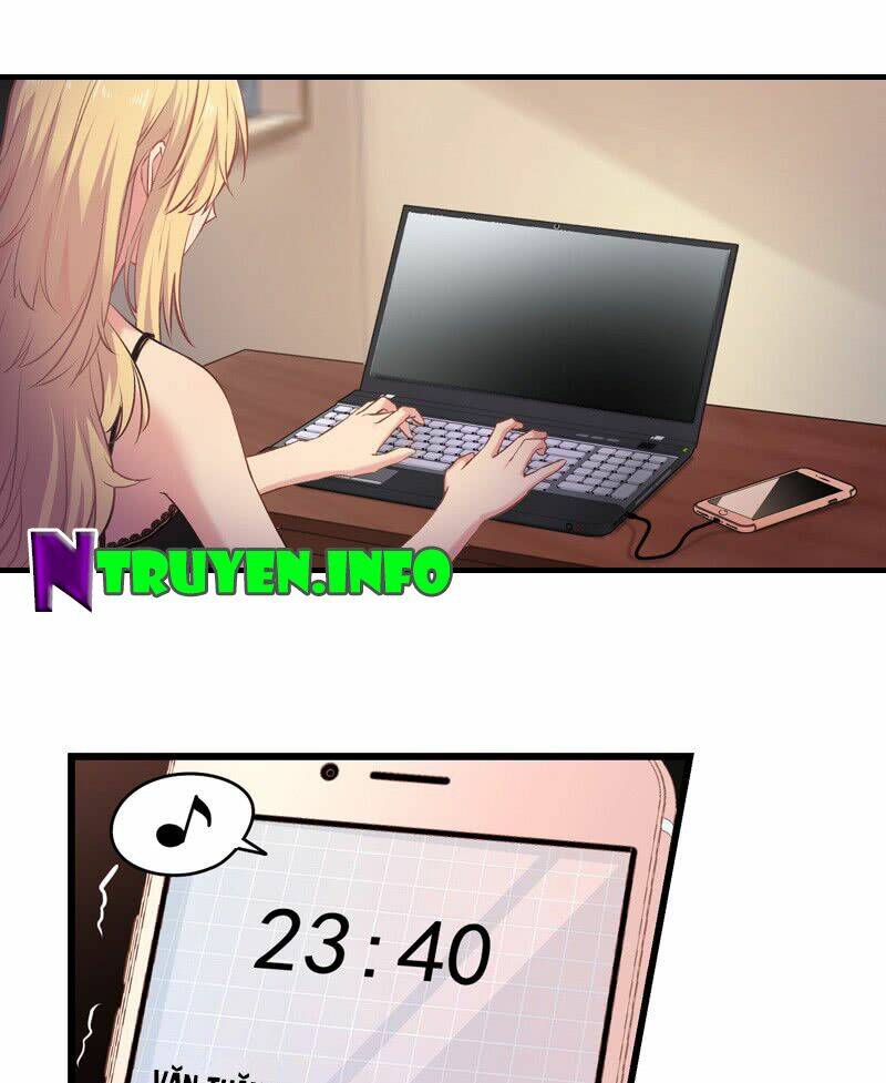 Ảnh Hậu Lão Bà Không Được Chạy Chapter 1 - Trang 2