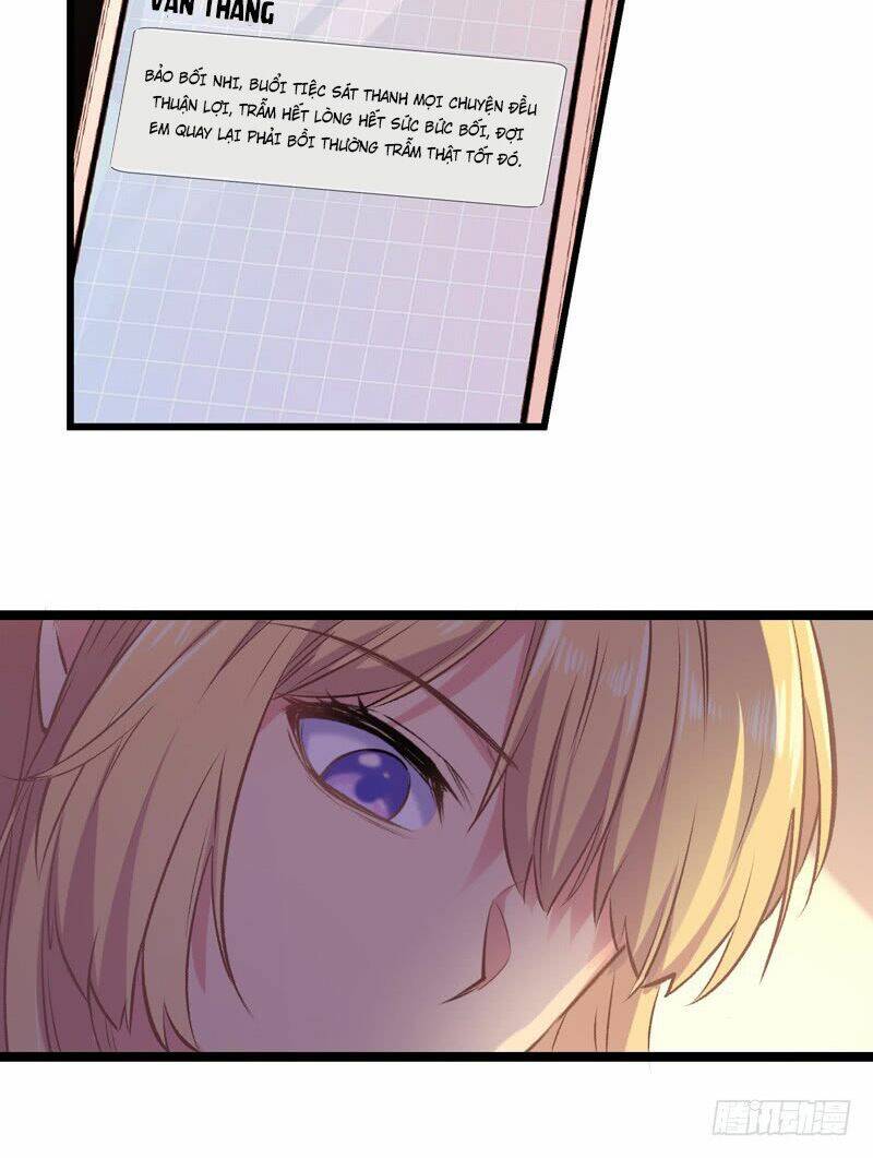 Ảnh Hậu Lão Bà Không Được Chạy Chapter 1 - Trang 2