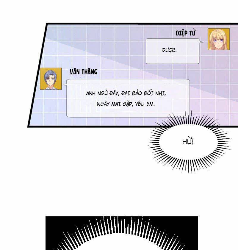 Ảnh Hậu Lão Bà Không Được Chạy Chapter 1 - Trang 2