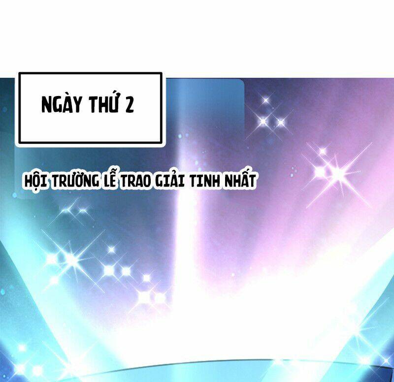 Ảnh Hậu Lão Bà Không Được Chạy Chapter 1 - Trang 2