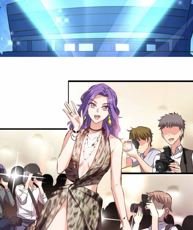 Ảnh Hậu Lão Bà Không Được Chạy Chapter 1 - Trang 2