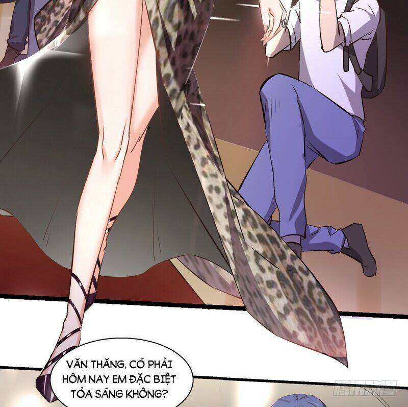 Ảnh Hậu Lão Bà Không Được Chạy Chapter 1 - Trang 2