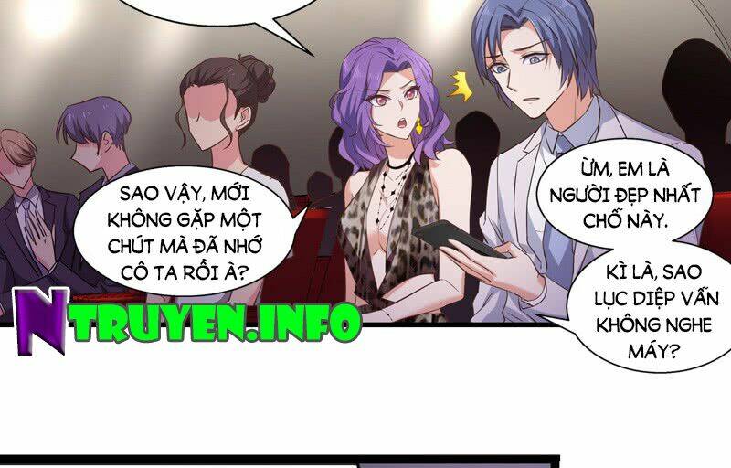 Ảnh Hậu Lão Bà Không Được Chạy Chapter 1 - Trang 2