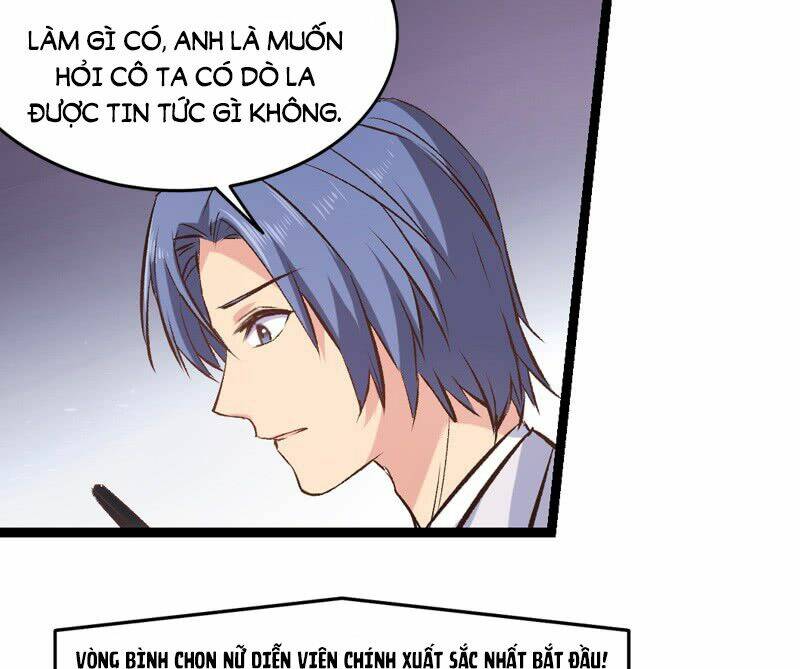 Ảnh Hậu Lão Bà Không Được Chạy Chapter 1 - Trang 2