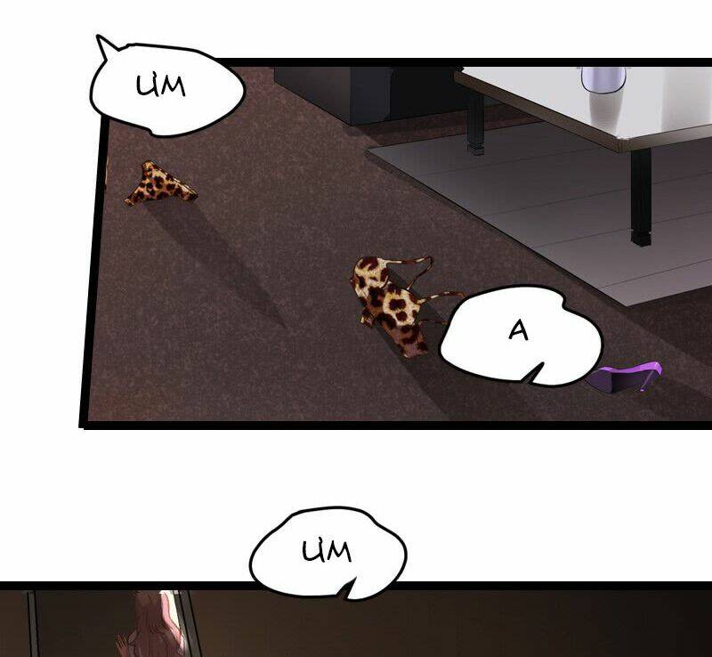 Ảnh Hậu Lão Bà Không Được Chạy Chapter 1 - Trang 2