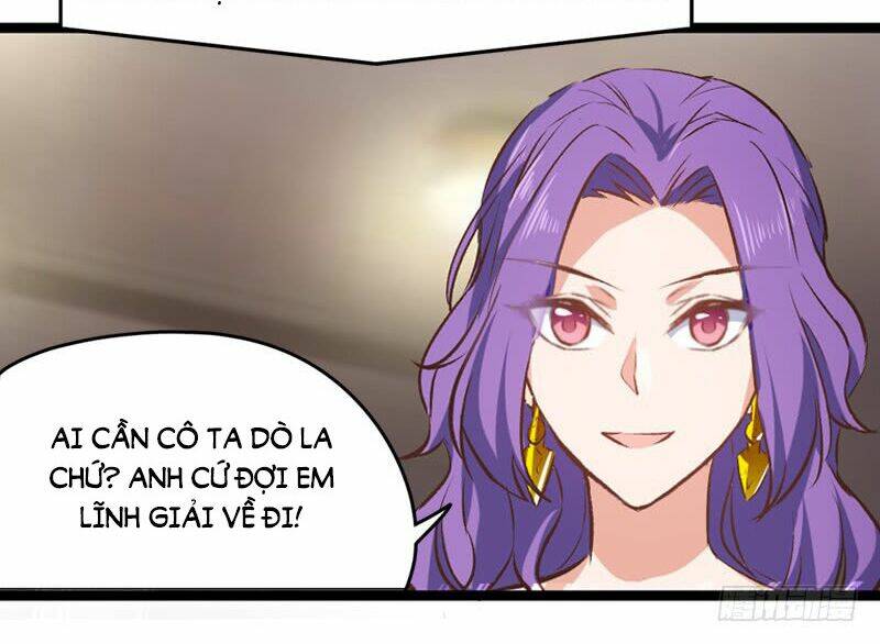 Ảnh Hậu Lão Bà Không Được Chạy Chapter 1 - Trang 2