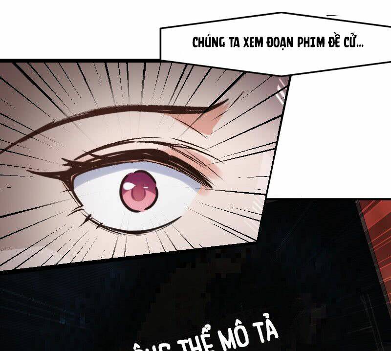 Ảnh Hậu Lão Bà Không Được Chạy Chapter 1 - Trang 2