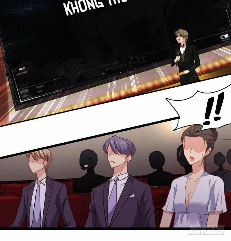 Ảnh Hậu Lão Bà Không Được Chạy Chapter 1 - Trang 2