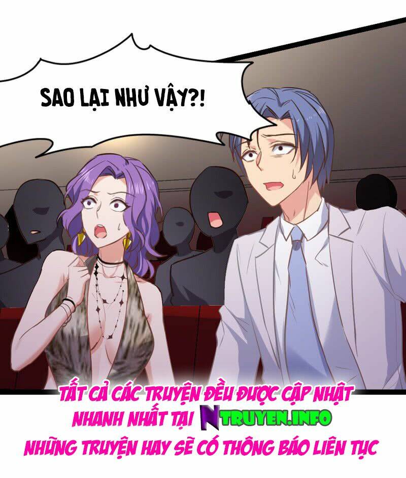 Ảnh Hậu Lão Bà Không Được Chạy Chapter 1 - Trang 2