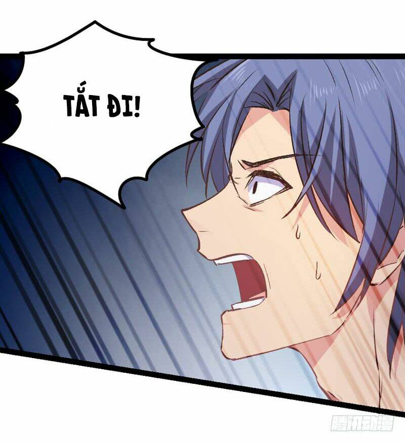 Ảnh Hậu Lão Bà Không Được Chạy Chapter 1 - Trang 2