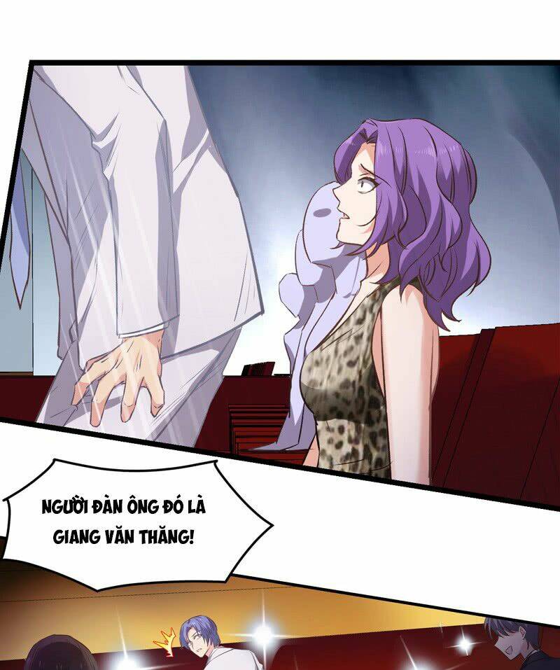 Ảnh Hậu Lão Bà Không Được Chạy Chapter 1 - Trang 2