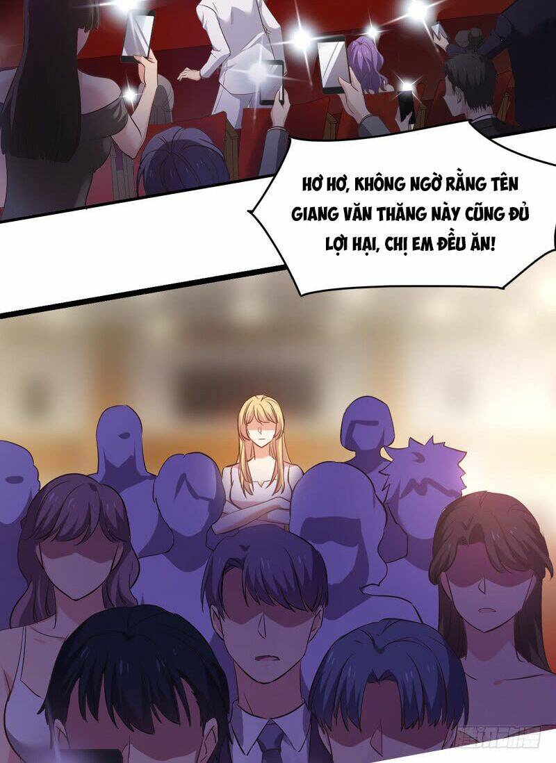 Ảnh Hậu Lão Bà Không Được Chạy Chapter 1 - Trang 2