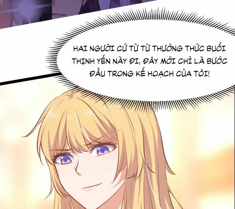 Ảnh Hậu Lão Bà Không Được Chạy Chapter 1 - Trang 2