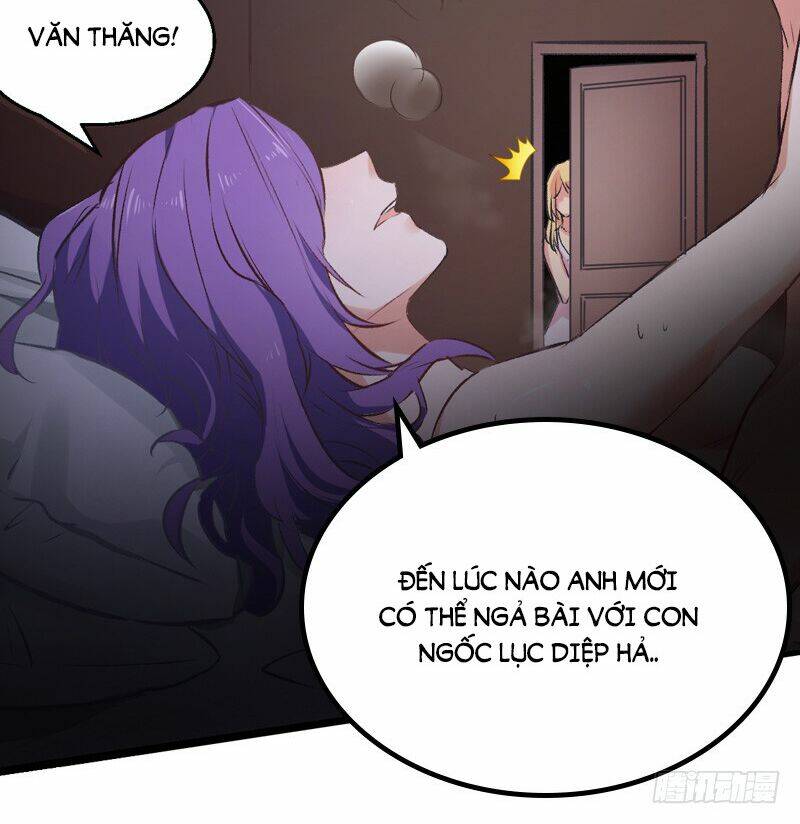 Ảnh Hậu Lão Bà Không Được Chạy Chapter 1 - Trang 2