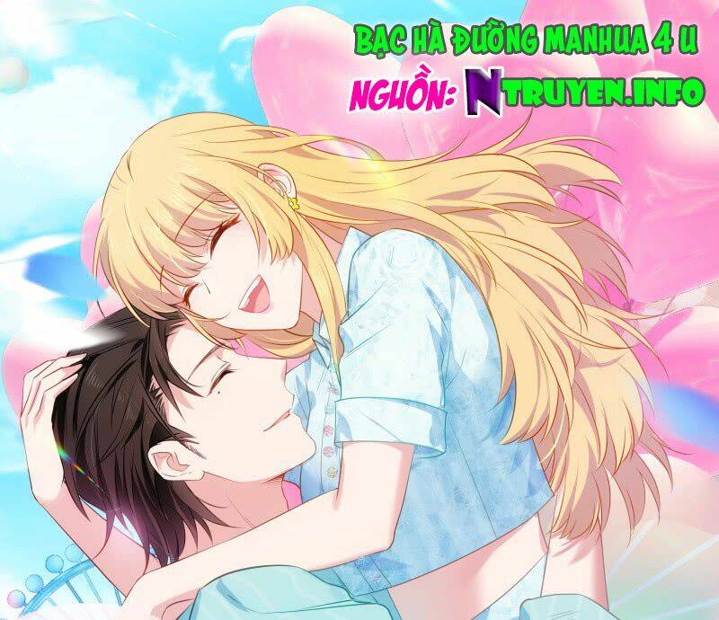 Ảnh Hậu Lão Bà Không Được Chạy Chapter 10 - Trang 2