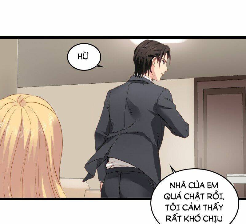 Ảnh Hậu Lão Bà Không Được Chạy Chapter 10 - Trang 2