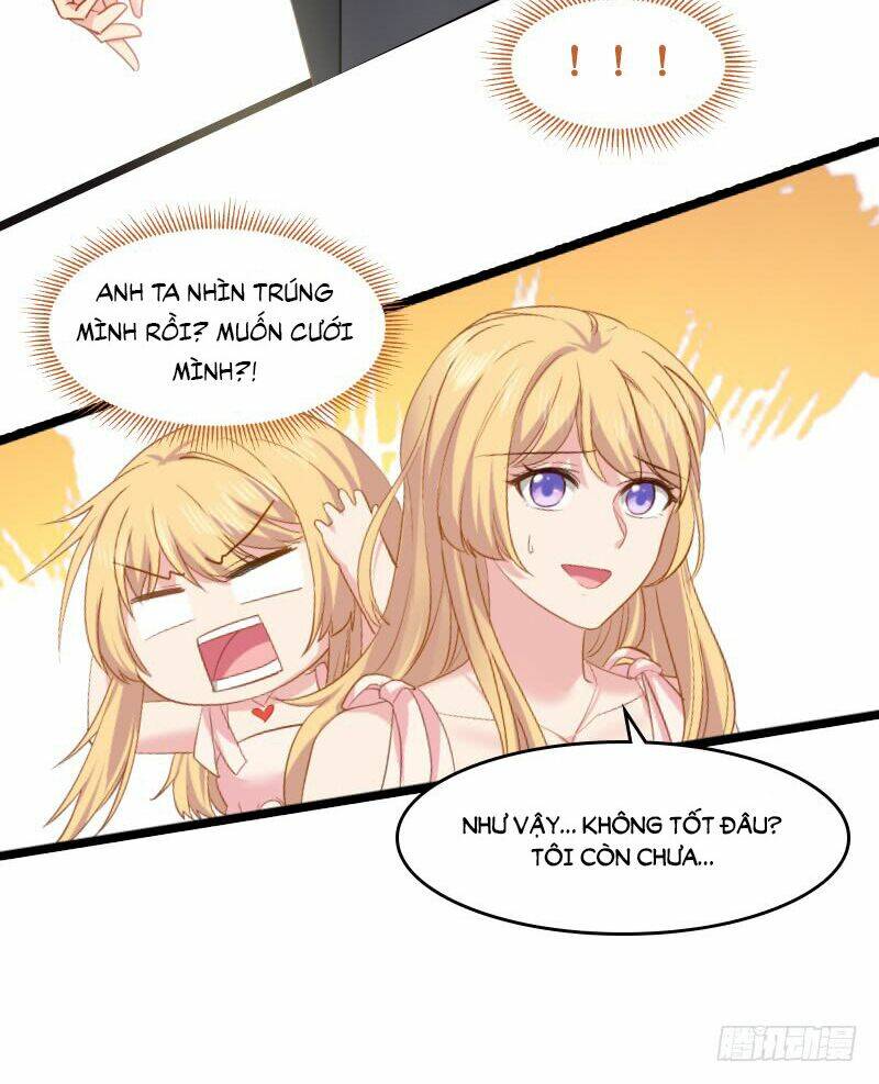 Ảnh Hậu Lão Bà Không Được Chạy Chapter 10 - Trang 2