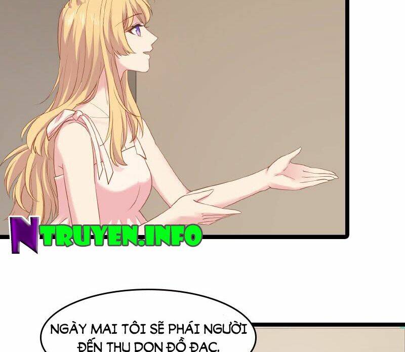 Ảnh Hậu Lão Bà Không Được Chạy Chapter 10 - Trang 2