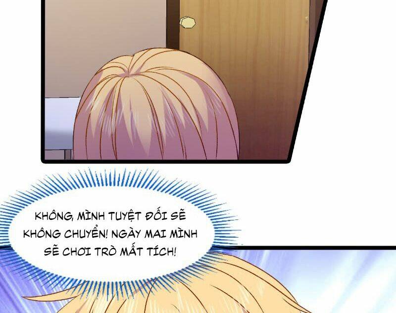 Ảnh Hậu Lão Bà Không Được Chạy Chapter 10 - Trang 2