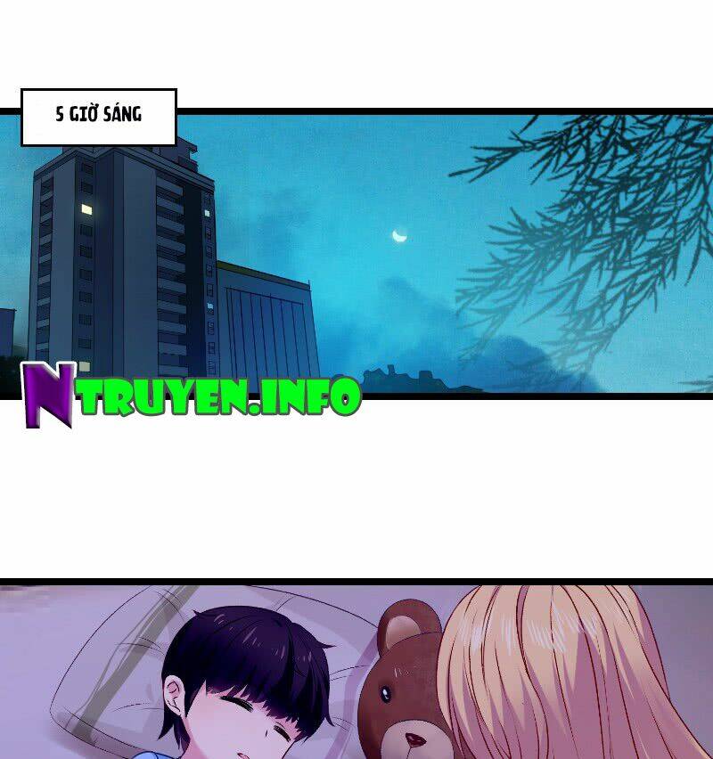 Ảnh Hậu Lão Bà Không Được Chạy Chapter 10 - Trang 2