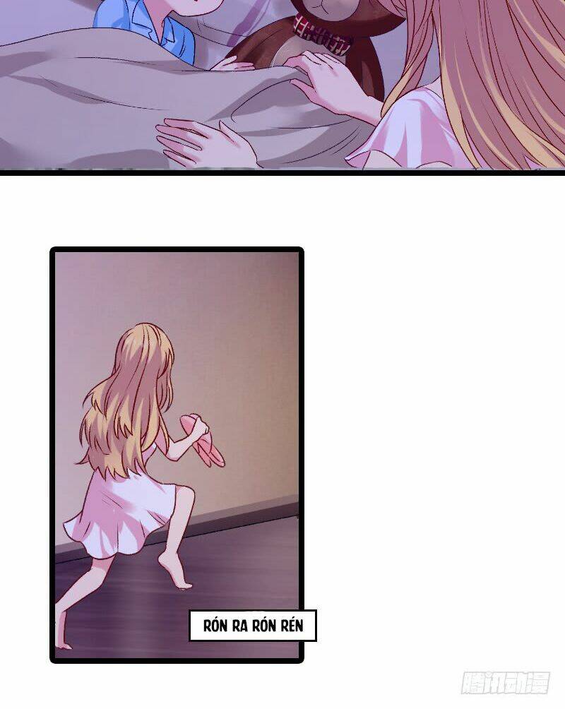 Ảnh Hậu Lão Bà Không Được Chạy Chapter 10 - Trang 2