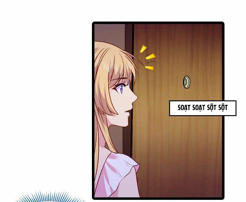 Ảnh Hậu Lão Bà Không Được Chạy Chapter 10 - Trang 2