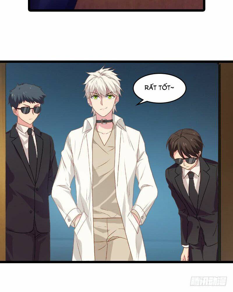 Ảnh Hậu Lão Bà Không Được Chạy Chapter 10 - Trang 2