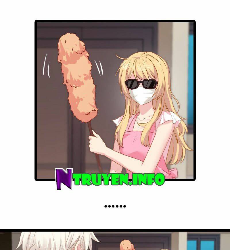 Ảnh Hậu Lão Bà Không Được Chạy Chapter 10 - Trang 2