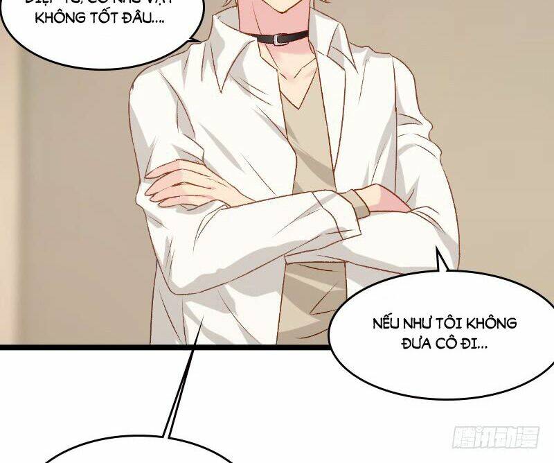 Ảnh Hậu Lão Bà Không Được Chạy Chapter 10 - Trang 2