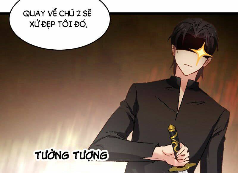 Ảnh Hậu Lão Bà Không Được Chạy Chapter 10 - Trang 2