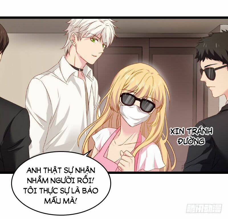 Ảnh Hậu Lão Bà Không Được Chạy Chapter 10 - Trang 2