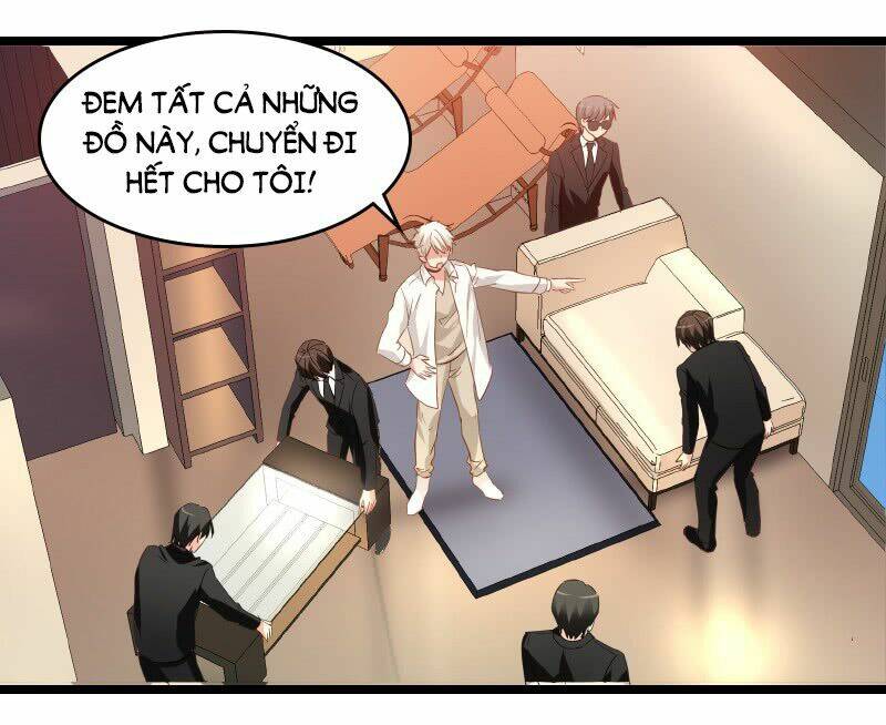 Ảnh Hậu Lão Bà Không Được Chạy Chapter 10 - Trang 2