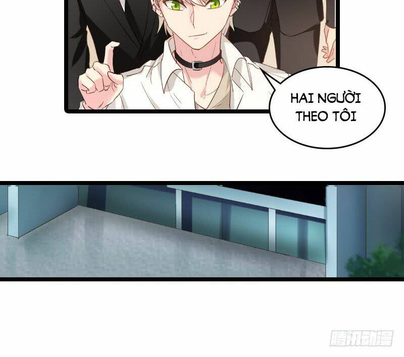 Ảnh Hậu Lão Bà Không Được Chạy Chapter 10 - Trang 2