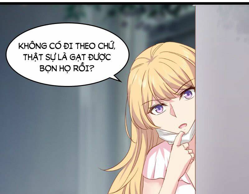 Ảnh Hậu Lão Bà Không Được Chạy Chapter 10 - Trang 2