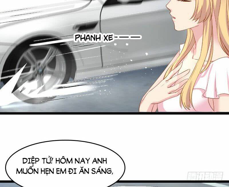 Ảnh Hậu Lão Bà Không Được Chạy Chapter 10 - Trang 2