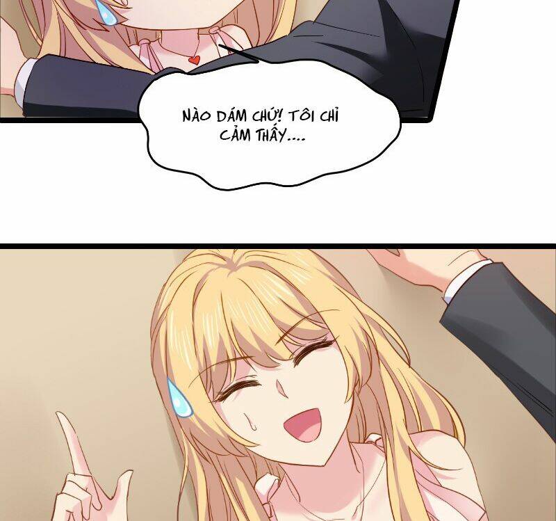 Ảnh Hậu Lão Bà Không Được Chạy Chapter 10 - Trang 2