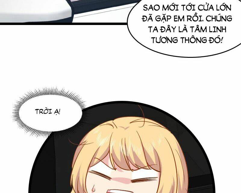 Ảnh Hậu Lão Bà Không Được Chạy Chapter 10 - Trang 2